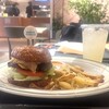 BURGER TERRACE 大宮店