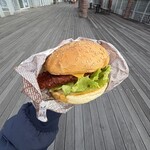 Cafe&Hamburger Ra-maru - 