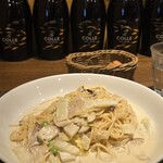 トラットリア・コッレ - 