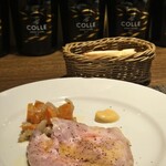 トラットリア・コッレ - 