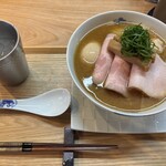 創作麺 ひとすじ - 