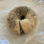 chou bagel - 