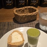 トラットリア・コッレ - 