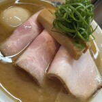 創作麺 ひとすじ - 