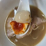 創作麺 ひとすじ - 