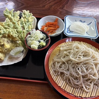 農家レストラン 結_0