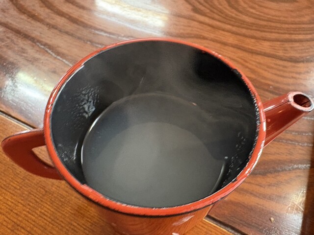 農家レストラン 結 - 猪苗代（郷土料理）の写真