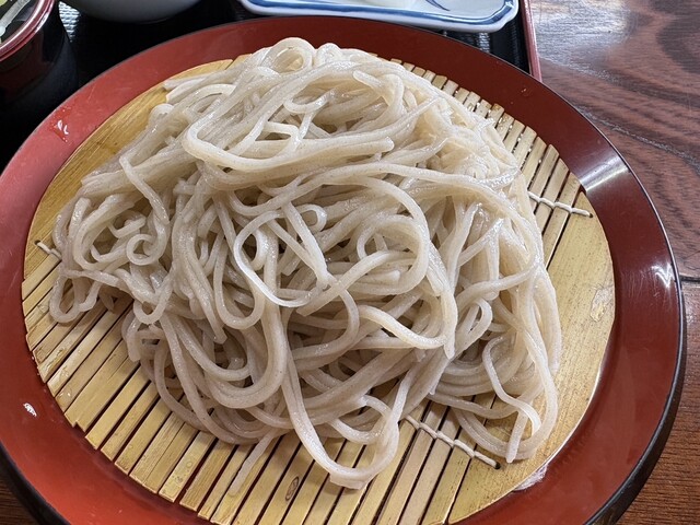 農家レストラン 結 - 猪苗代（郷土料理）の写真