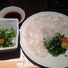 玄品 本町 ふぐ・うなぎ・かに料理