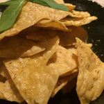 ビストロピット - サクサク♪