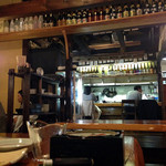 鬼の厨 しんすけ - 