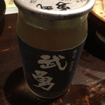 ワンカップも色々