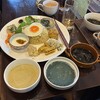 やさい料理の台所　むーみんの森