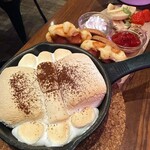 Wine restaurant The Attachment - 