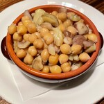 オステリア ラ チチェルキア - 