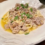 オステリア ラ チチェルキア - 