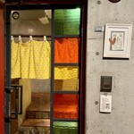 オステリア ラ チチェルキア - 