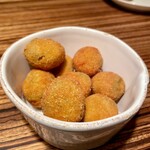 オステリア ラ チチェルキア - 