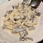 オステリア ラ チチェルキア - 