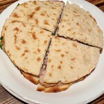 オステリア ラ チチェルキア - 