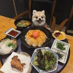 ふぐ料理 うめい - 