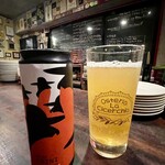 オステリア ラ チチェルキア - 