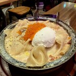 Wine restaurant The Attachment - 