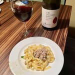 オステリア ラ チチェルキア - 