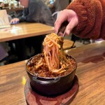 Wine restaurant The Attachment - 