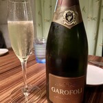 オステリア ラ チチェルキア - 