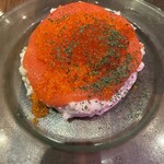 Wine restaurant The Attachment - 