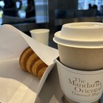 ザ マンダリン オリエンタル グルメショップ - 