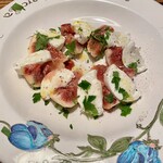 オステリア ラ チチェルキア - 