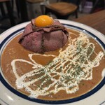 Wine restaurant The Attachment - 