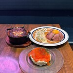 Wine restaurant The Attachment - 