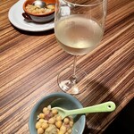 オステリア ラ チチェルキア - 