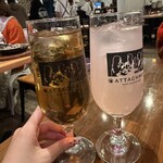 Wine restaurant The Attachment - 