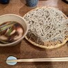 手打そば 菊谷 巣鴨本店