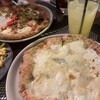 Pizzeria&Trattoria GONZO 自由が丘店