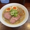 らーめん香澄 阿波座本店