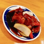 中華バル あおいくま - 