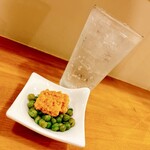 中華バル あおいくま - 