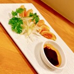 中華バル あおいくま - 