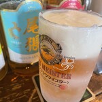 ザ・コーナー ハンバーガー＆サルーン - 