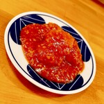 中華バル あおいくま - 