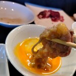 Farm Dining MOCO - お肉