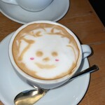 カフェ子やぎのさんぽ - 