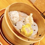 中華バル あおいくま - 