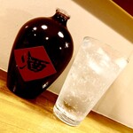 中華バル あおいくま - 