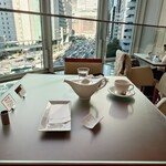 ショコラティエ パレ ド オール 大阪 - 